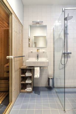 Imagen de la habitación del International Büllingen. Foto 8