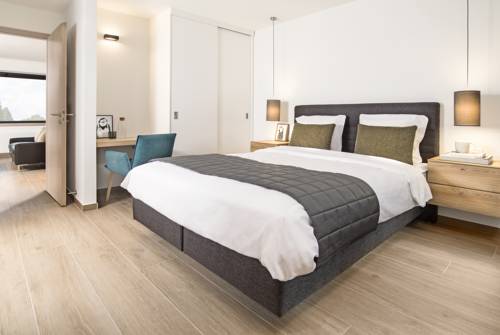 Imagen de la habitación del International Büllingen. Foto 10