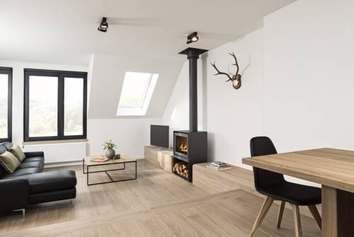 Imagen de la habitación del International Büllingen. Foto 12