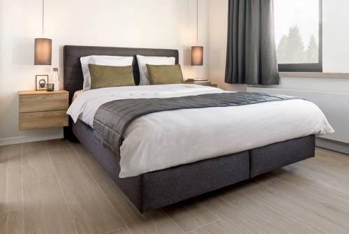 Imagen de la habitación del International Büllingen. Foto 13