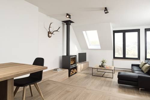 Imagen de la habitación del International Büllingen. Foto 14