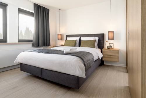 Imagen de la habitación del International Büllingen. Foto 15