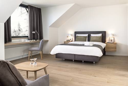 Imagen de la habitación del International Büllingen. Foto 16