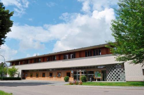 Imagen de la habitación del Internationales Jugendg&auml;stehaus Dachau. Foto 2