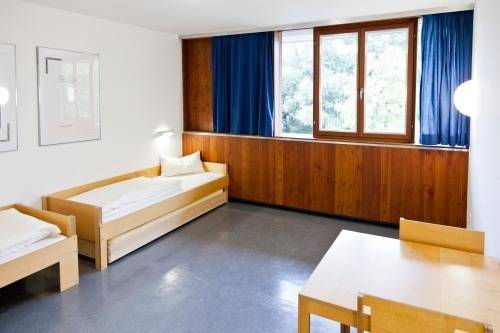 Imagen de la habitación del Internationales Jugendg&auml;stehaus Dachau. Foto 3