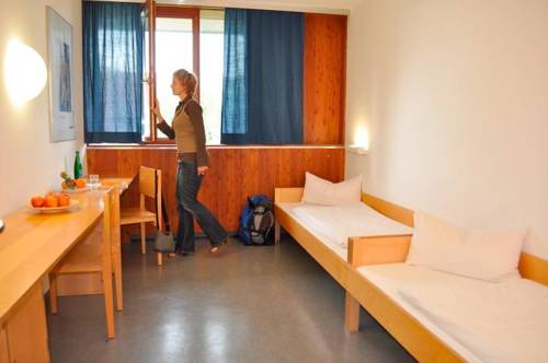 Imagen de la habitación del Internationales Jugendg&auml;stehaus Dachau. Foto 6