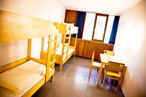 Imagen de la habitación del Internationales Jugendg&auml;stehaus Dachau. Foto 7