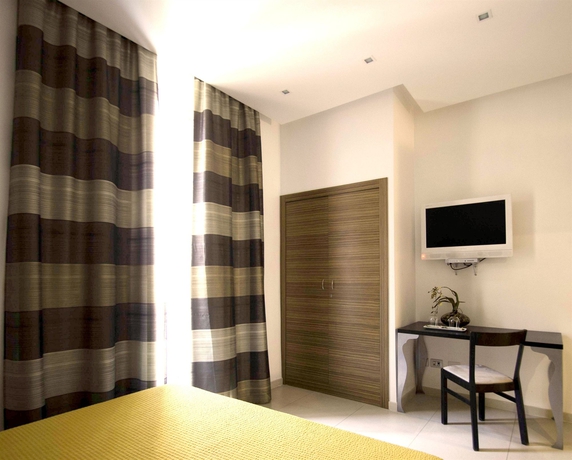 Imagen de la habitación del Interno 5. Foto 4