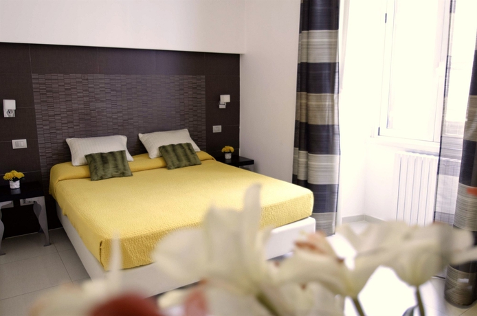 Imagen de la habitación del Interno 5. Foto 5