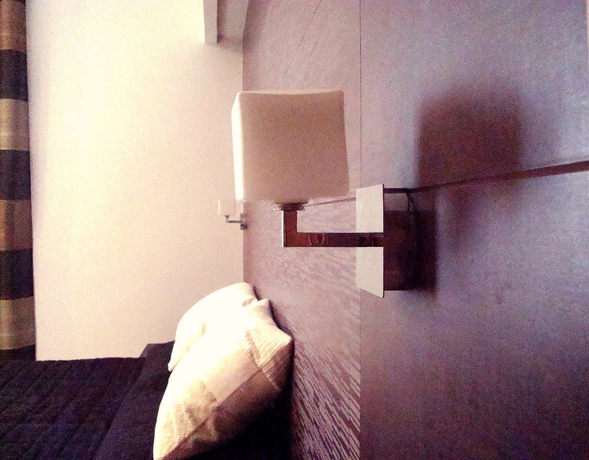 Imagen de la habitación del Interno 5. Foto 6