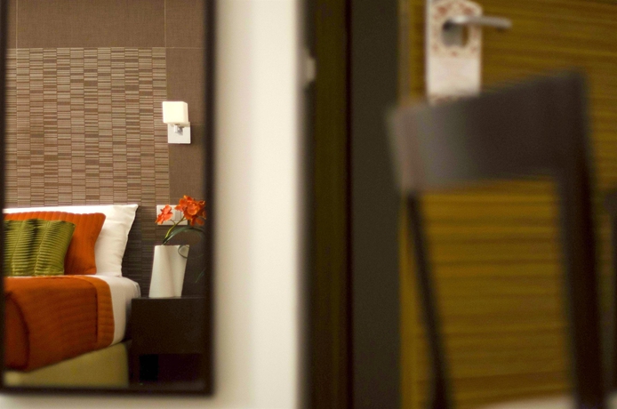 Imagen de la habitación del Interno 5. Foto 7