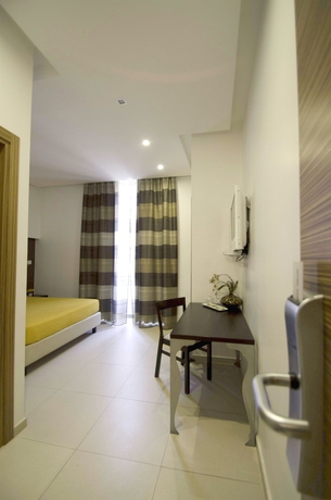 Imagen de la habitación del Interno 5. Foto 8