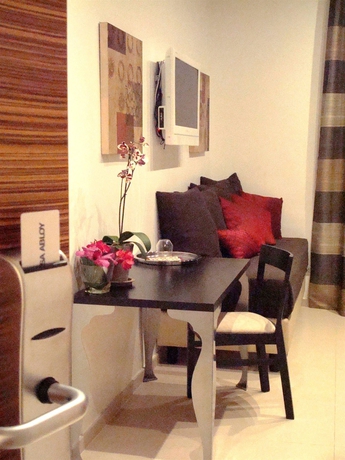 Imagen de los interiores del Interno 5. Foto 15