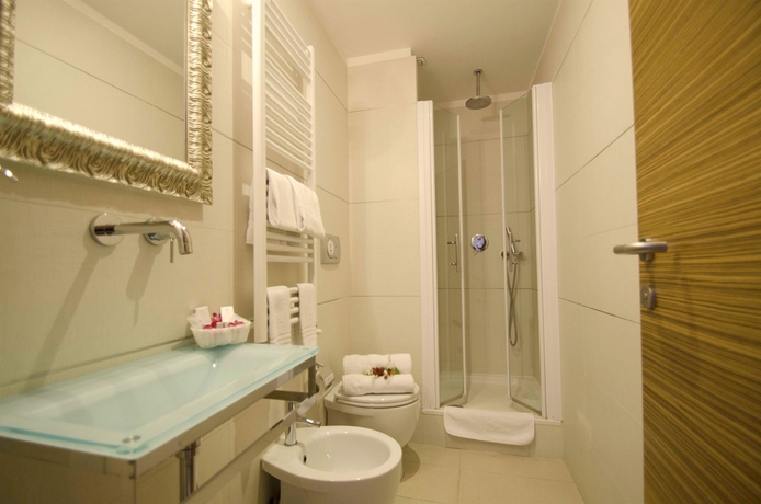 Imagen de la habitación del Interno 5. Foto 9