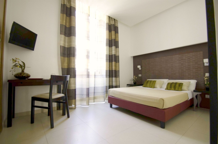 Imagen de la habitación del Interno 5. Foto 11