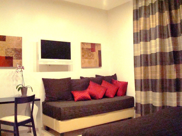 Imagen de la habitación del Interno 5. Foto 12