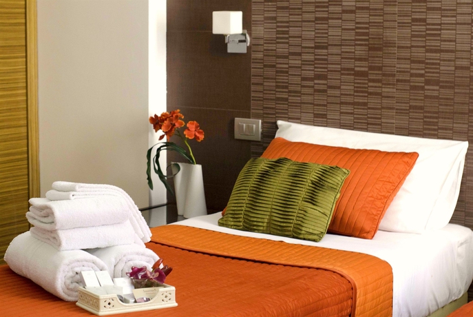 Imagen de la habitación del Interno 5. Foto 13