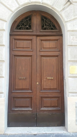 Imagen general del Interno 7 Luxury Rooms. Foto 2