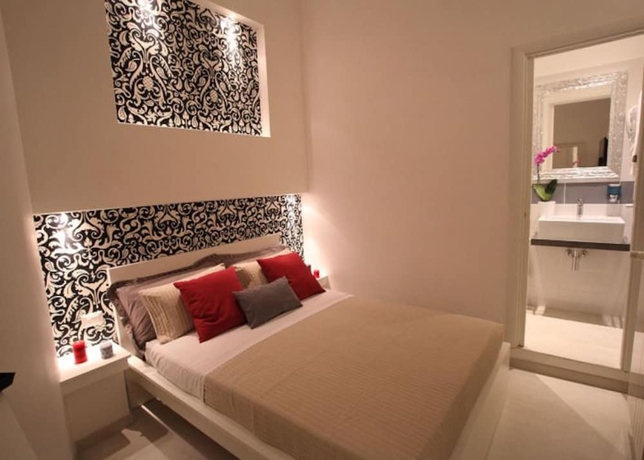 Imagen de la habitación del Interno 7 Luxury Rooms. Foto 8