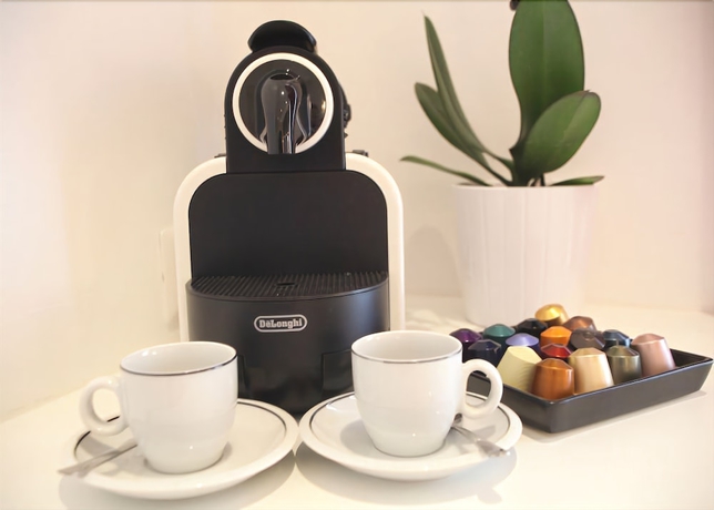 Imagen de la habitación del Interno 7 Luxury Rooms. Foto 9