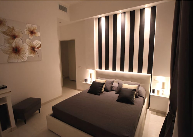 Imagen de la habitación del Interno 7 Luxury Rooms. Foto 10