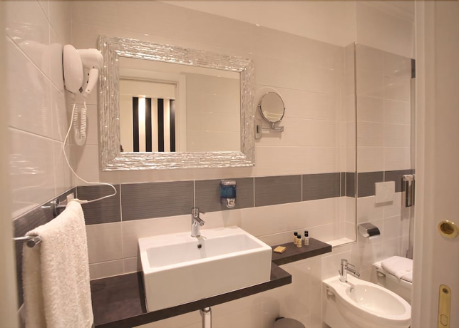 Imagen de la habitación del Interno 7 Luxury Rooms. Foto 11