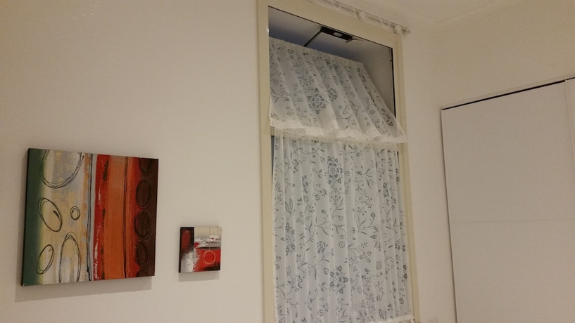 Imagen de la habitación del Interno 7 Luxury Rooms. Foto 14