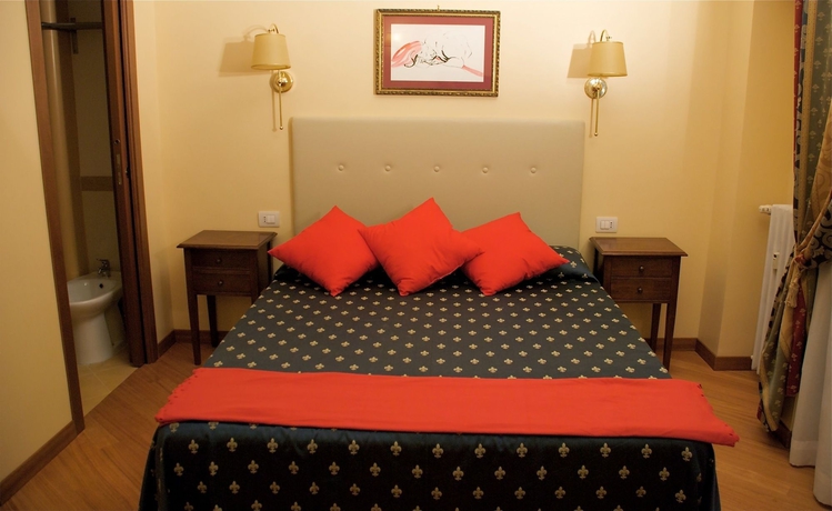 Imagen de la habitación del Internouno. Foto 4