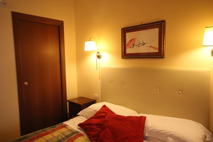 Imagen de la habitación del Internouno. Foto 6