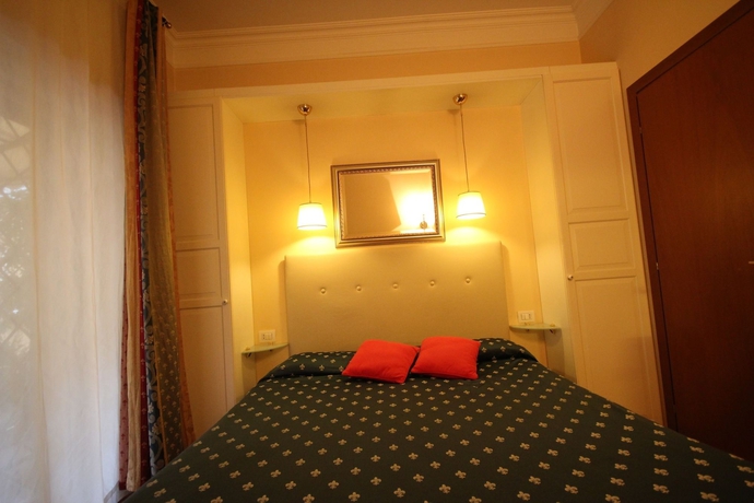 Imagen de la habitación del Internouno. Foto 7