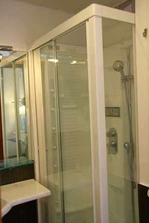 Imagen de la habitación del Internouno. Foto 11