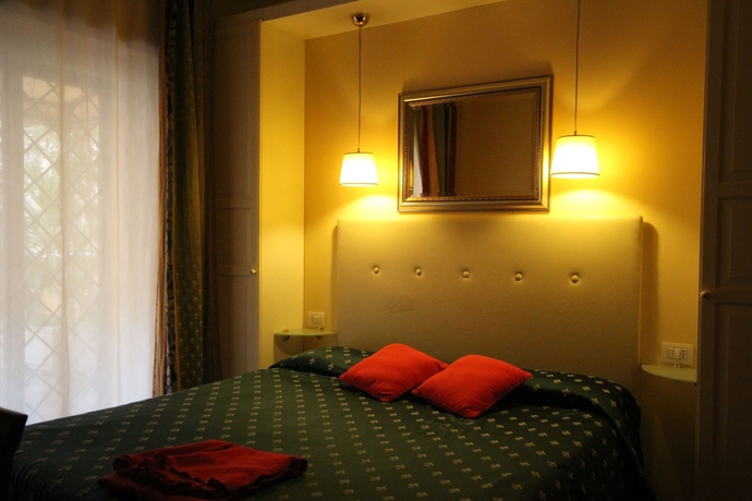Imagen de la habitación del Internouno. Foto 13