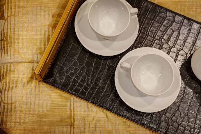 Imagen de la habitación del Intown Luxury House. Foto 2