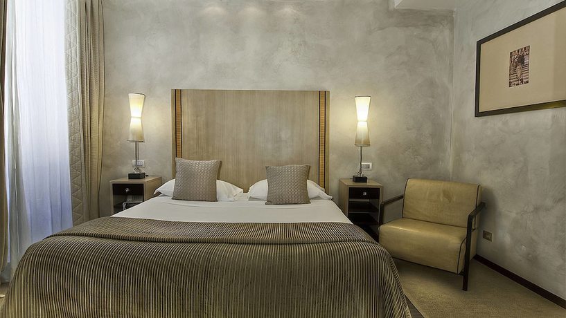 Imagen de la habitación del Intown Luxury House. Foto 11