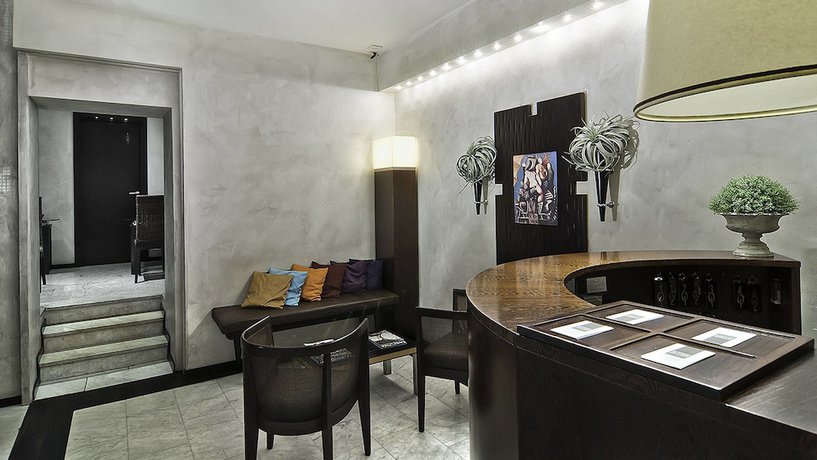 Imagen de los interiores del Intown Luxury House. Foto 20