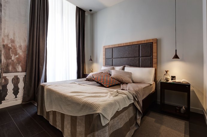 Imagen de la habitación del Intown Luxury House. Foto 16