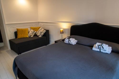 Imagen general del Intra' Residenza in Trastevere. Foto 4