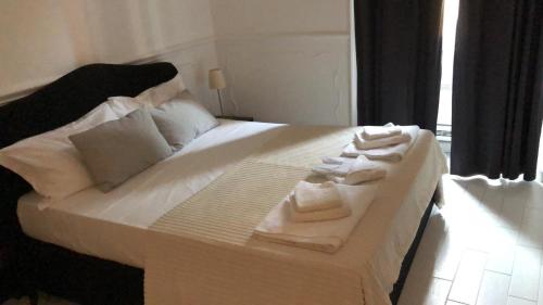 Imagen general del Intra' Residenza in Trastevere. Foto 5