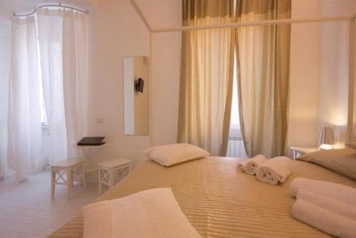 Imagen general del Intra' Residenza in Trastevere. Foto 6