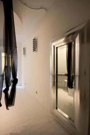 Imagen general del Intra' Residenza in Trastevere. Foto 8