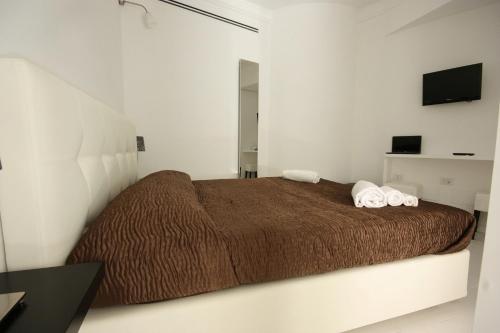 Imagen general del Intra' Residenza in Trastevere. Foto 10