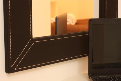 Imagen general del Intra' Residenza in Trastevere. Foto 11