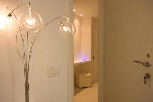 Imagen general del Intra' Residenza in Trastevere. Foto 12