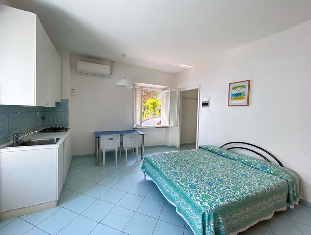Imagen de la habitación del Intur Residence. Foto 4
