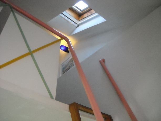 Imagen de la habitación del Intur Residence. Foto 5
