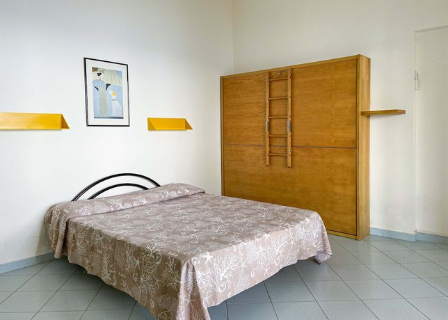 Imagen de la habitación del Intur Residence. Foto 8