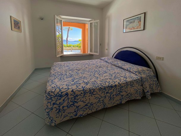 Imagen de la habitación del Intur Residence. Foto 11