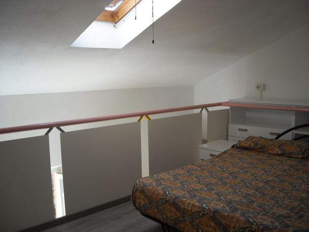 Imagen de la habitación del Intur Residence. Foto 12