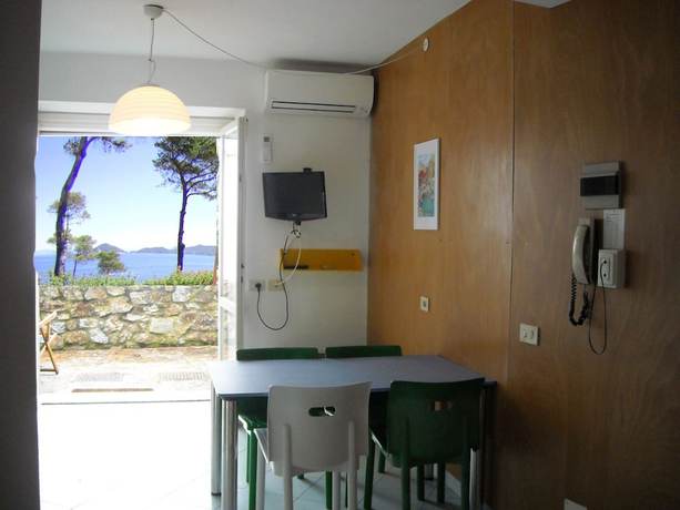 Imagen de la habitación del Intur Residence. Foto 16