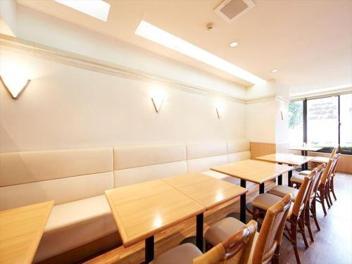 Imagen general del Inuyama Central Hotel. Foto 2